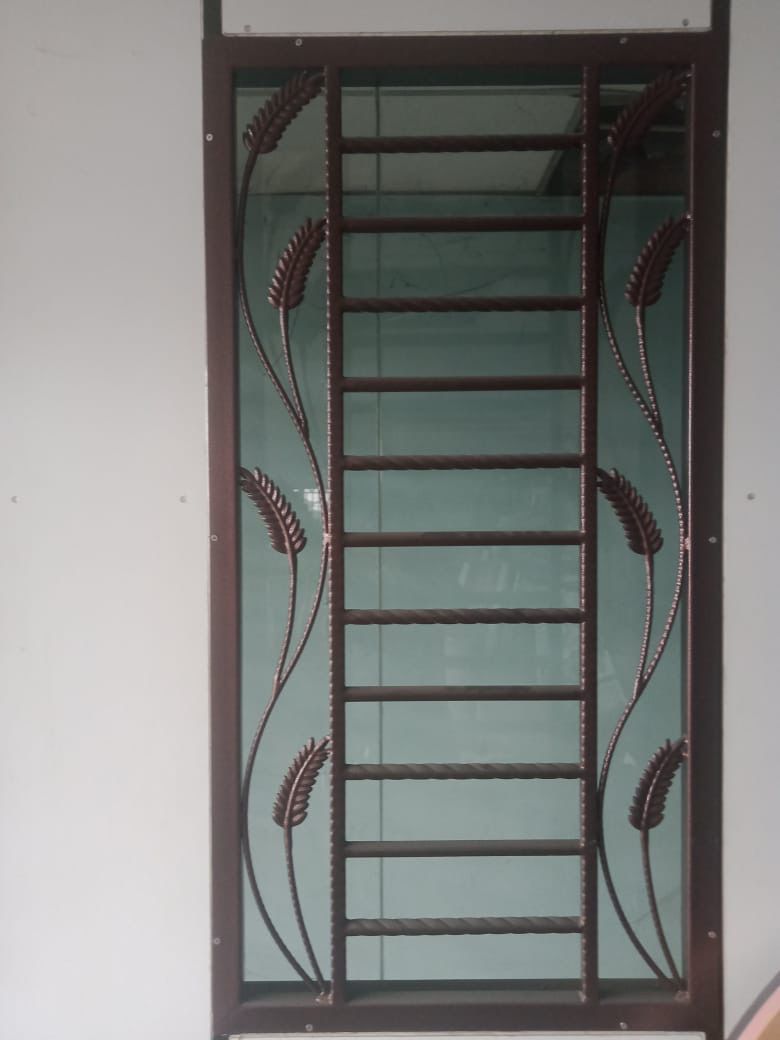 Window & Door Grill