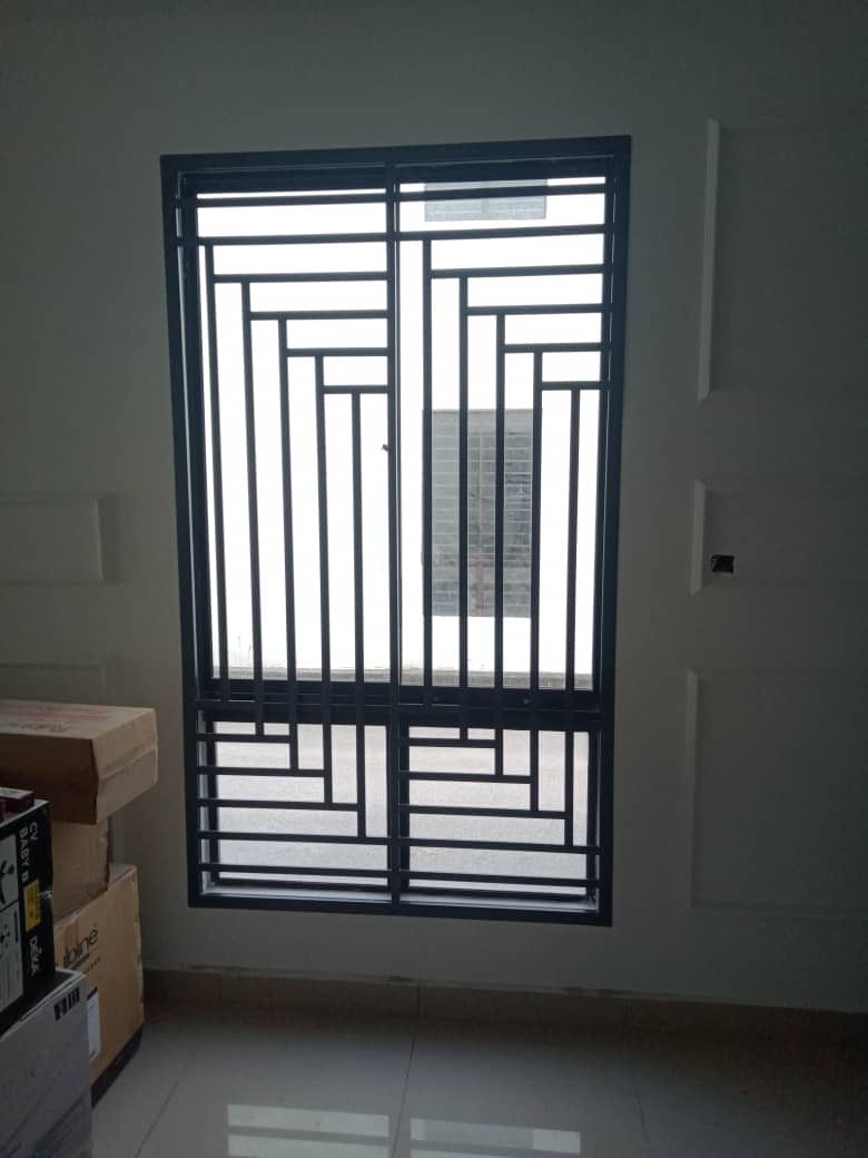 Window & Door Grill