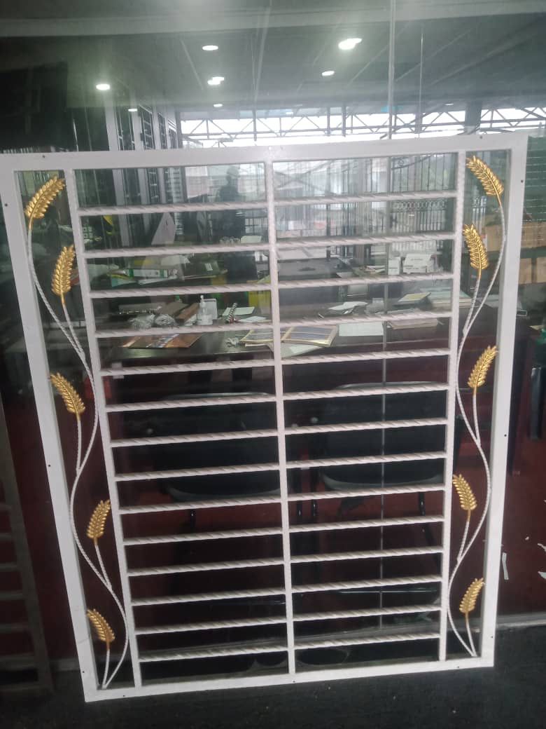 Window & Door Grill