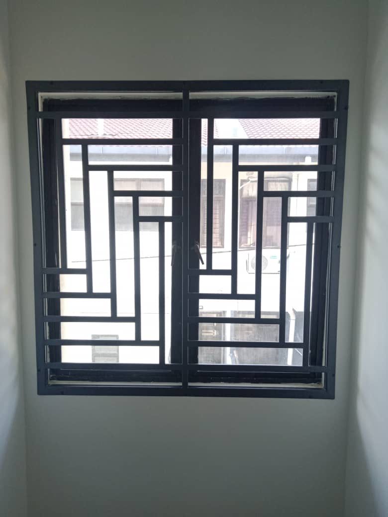 Window & Door Grill
