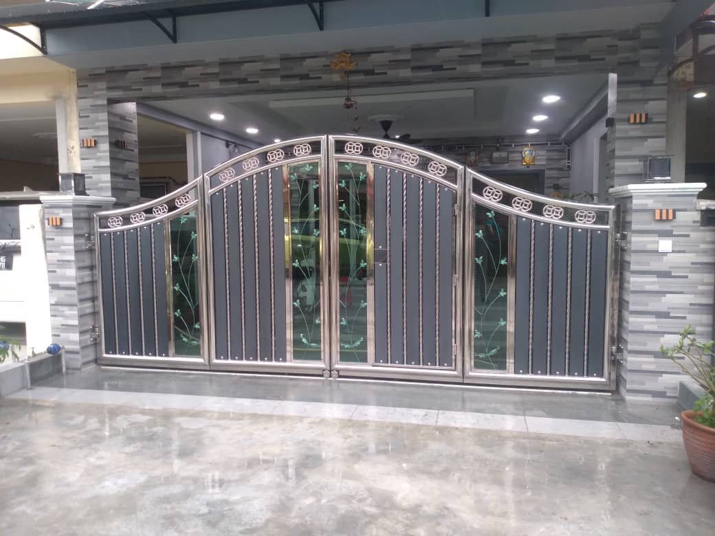 Window & Door Grill