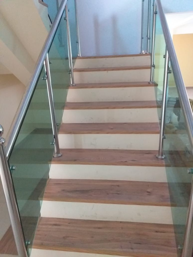 Railing & Fencing