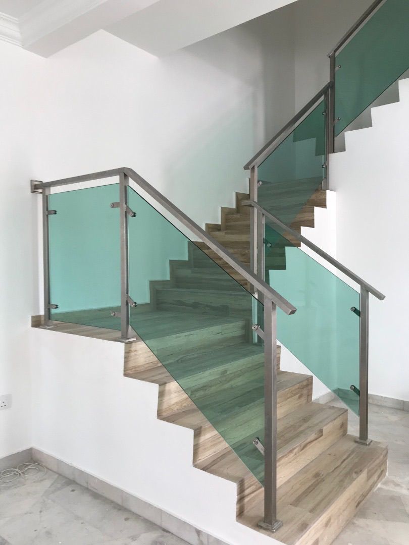 Railing & Fencing