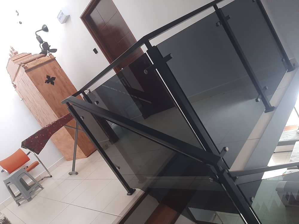 Railing & Fencing