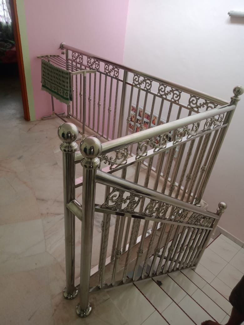 Railing & Fencing
